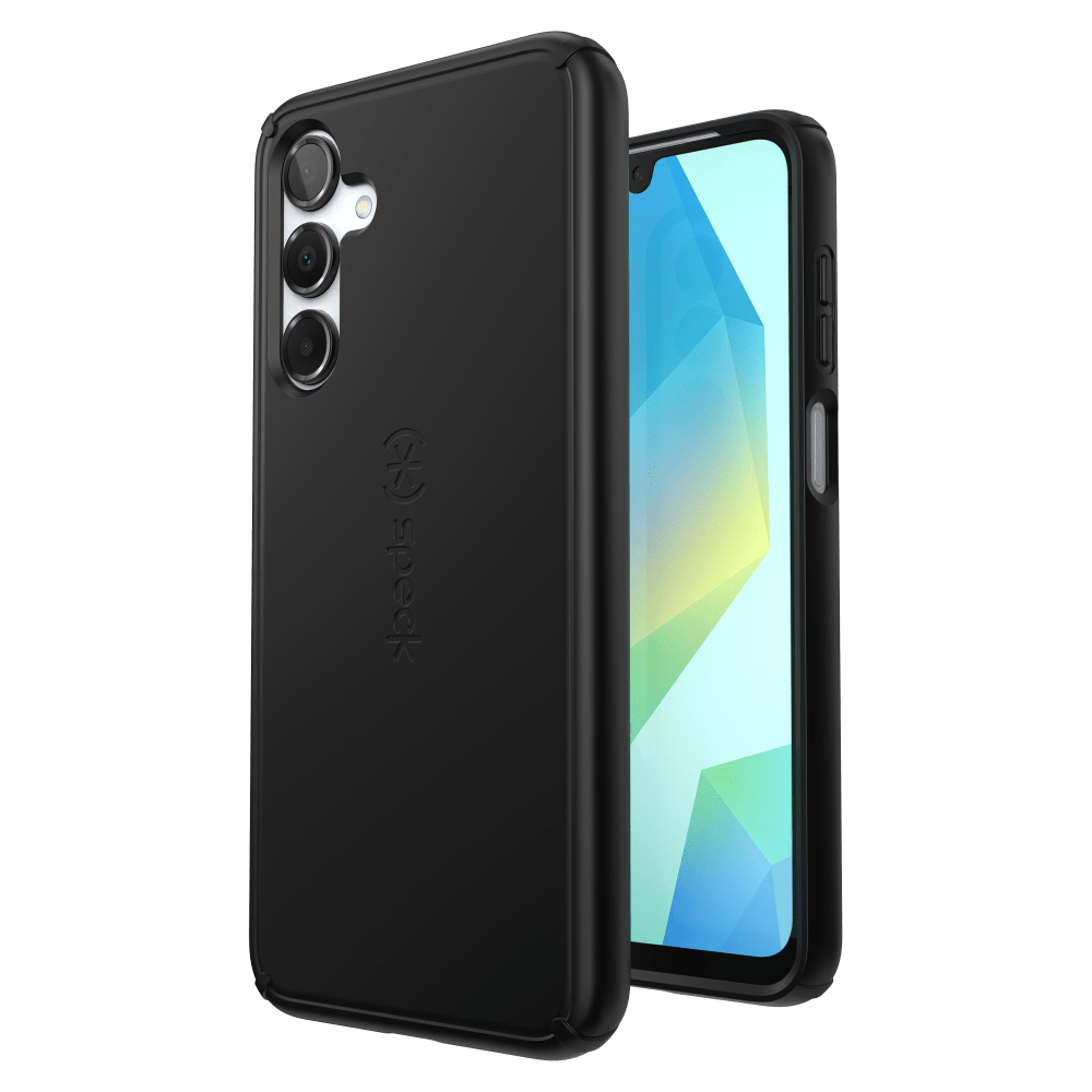 Wholesale cell phone accessory Speck - Presidio Impact Hero Slim Case for Samsung Galaxy A16