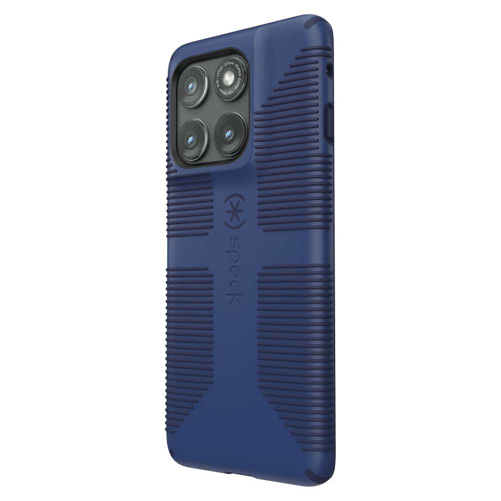 Wholesale cell phone accessory Speck - Presidio Impact Hero Grip Case for Motorola Moto Edge