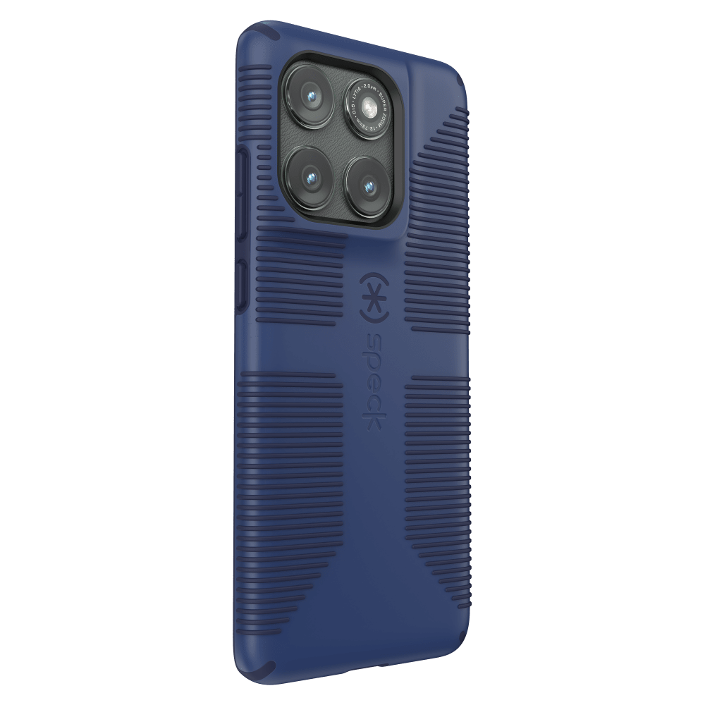 Wholesale cell phone accessory Speck - Presidio Impact Hero Grip Case for Motorola Moto Edge