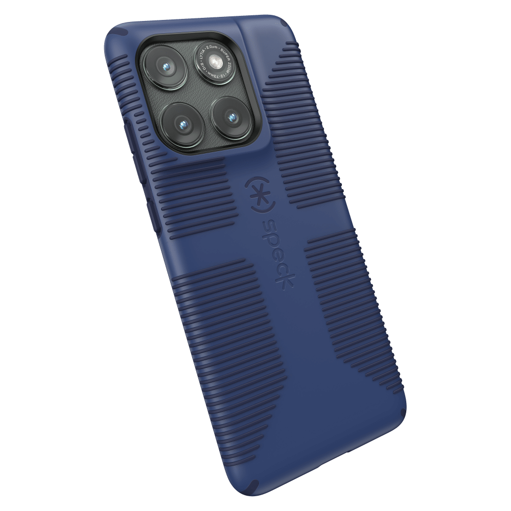 Wholesale cell phone accessory Speck - Presidio Impact Hero Grip Case for Motorola Moto Edge