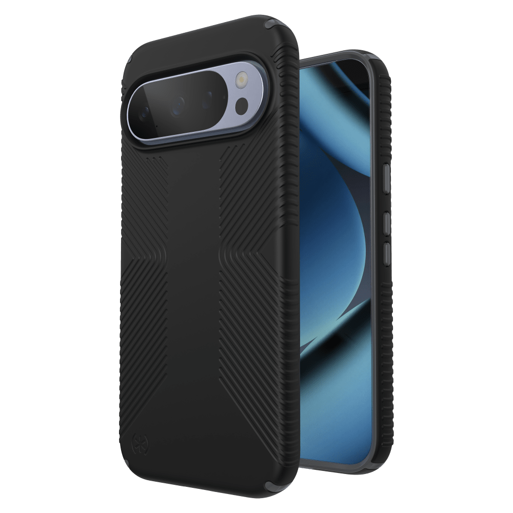 Wholesale cell phone accessory Speck - Presidio Grip Plus Case with Magnet for Google Pixel