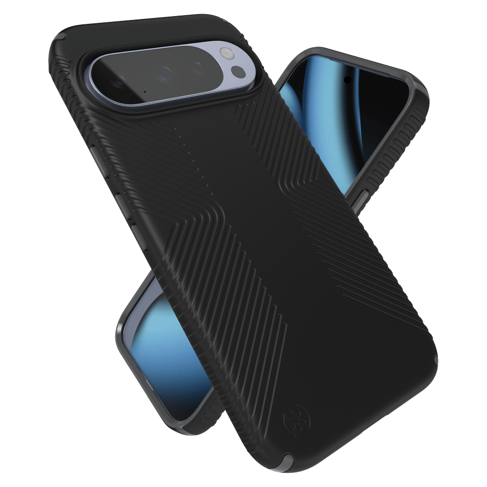 Wholesale cell phone accessory Speck - Presidio Grip Plus Case with Magnet for Google Pixel