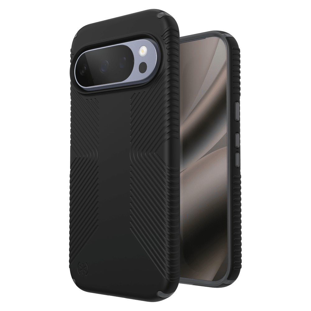 Wholesale cell phone accessory Speck - Presidio Grip Plus Case with Magnet for Google Pixel