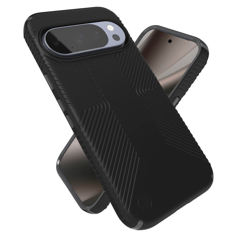 Wholesale cell phone accessory Speck - Presidio Grip Plus Case with Magnet for Google Pixel