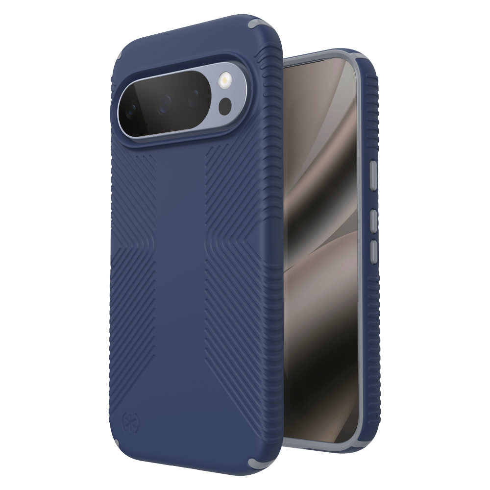 Wholesale cell phone accessory Speck - Presidio Grip Plus Case with Magnet for Google Pixel