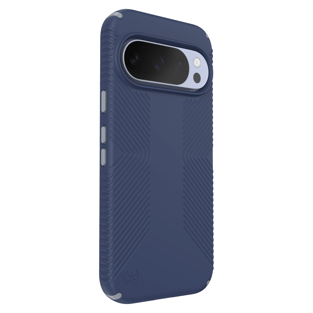 Wholesale cell phone accessory Speck - Presidio Grip Plus Case with Magnet for Google Pixel