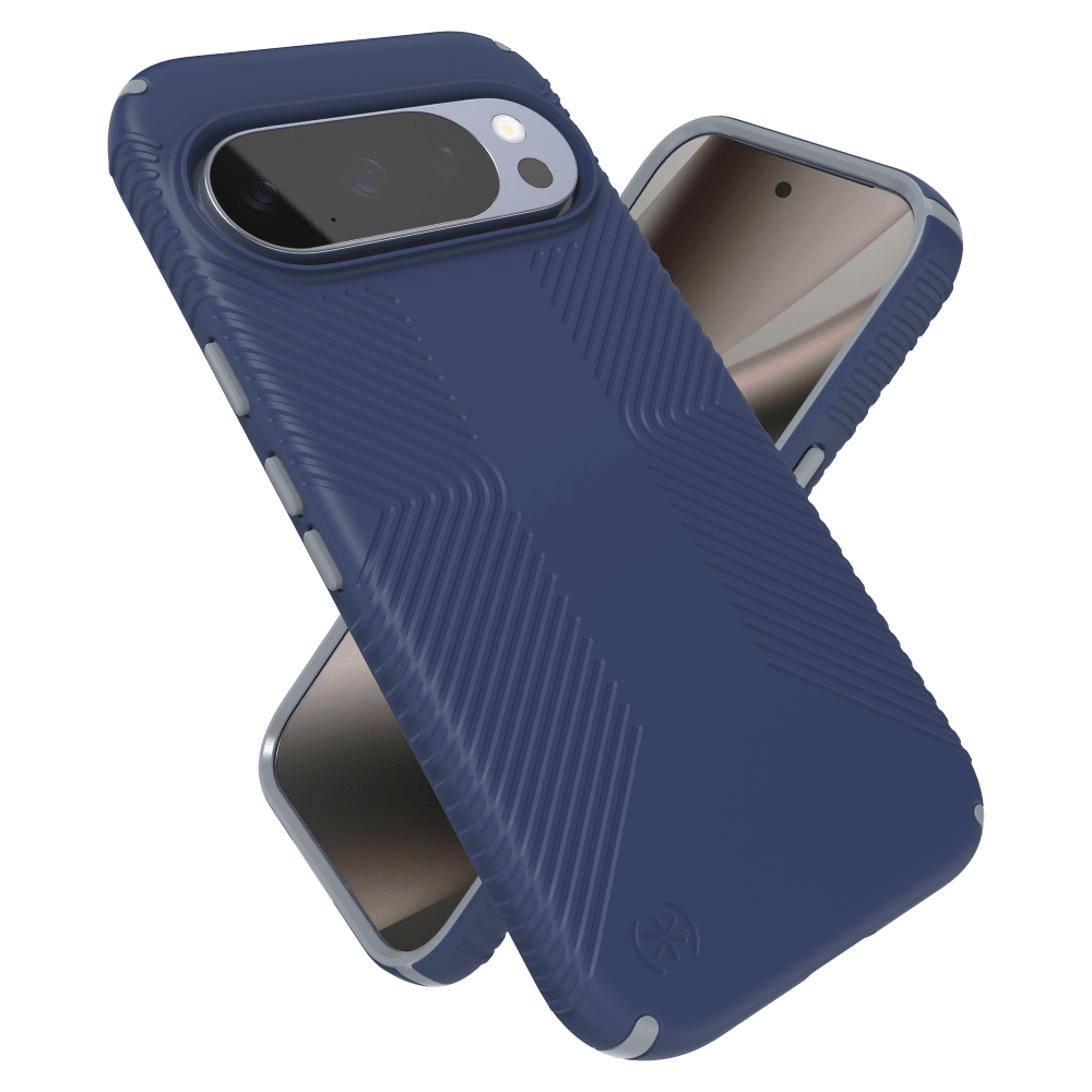 Wholesale cell phone accessory Speck - Presidio Grip Plus Case with Magnet for Google Pixel