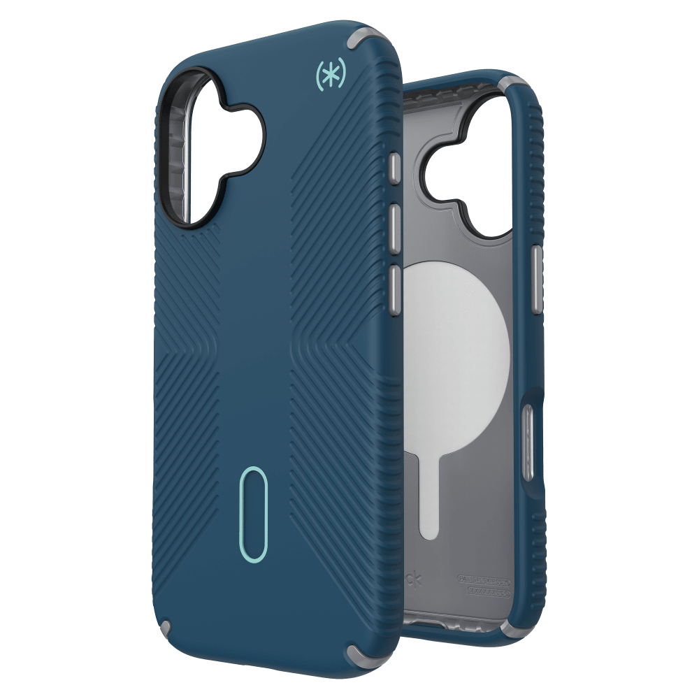 Wholesale cell phone accessory Speck - Presidio2 Grip Case with ClickLock for Apple iPhone