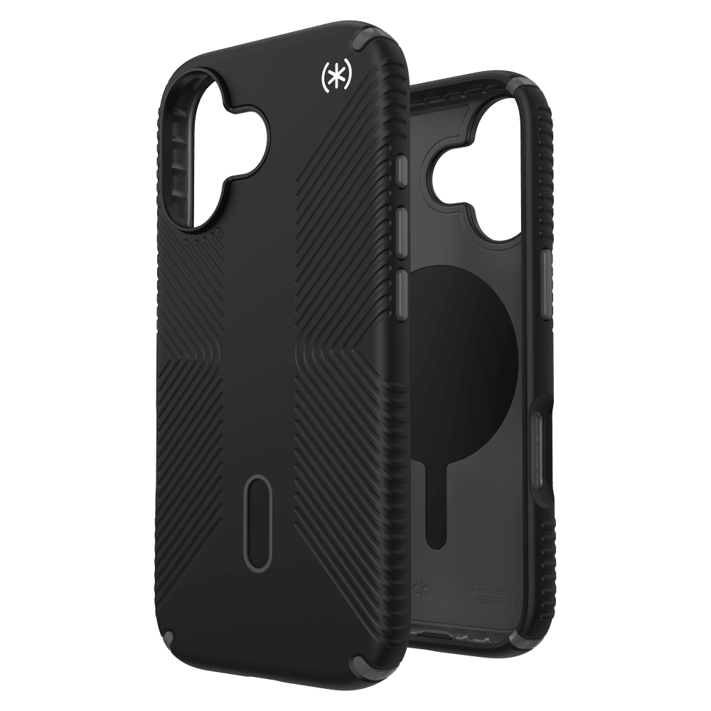 Wholesale cell phone accessory Speck - Presidio2 Grip Case with ClickLock for Apple iPhone