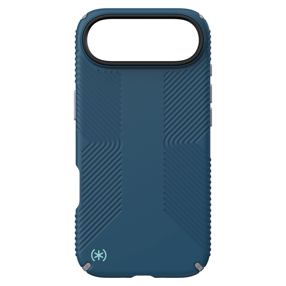 Wholesale cell phone accessory Speck - Presidio2 Grip MagSafe Case for Apple iPhone Air - Deep