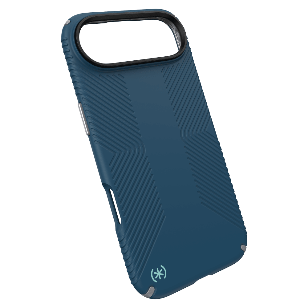 Wholesale cell phone accessory Speck - Presidio2 Grip MagSafe Case for Apple iPhone Air - Deep