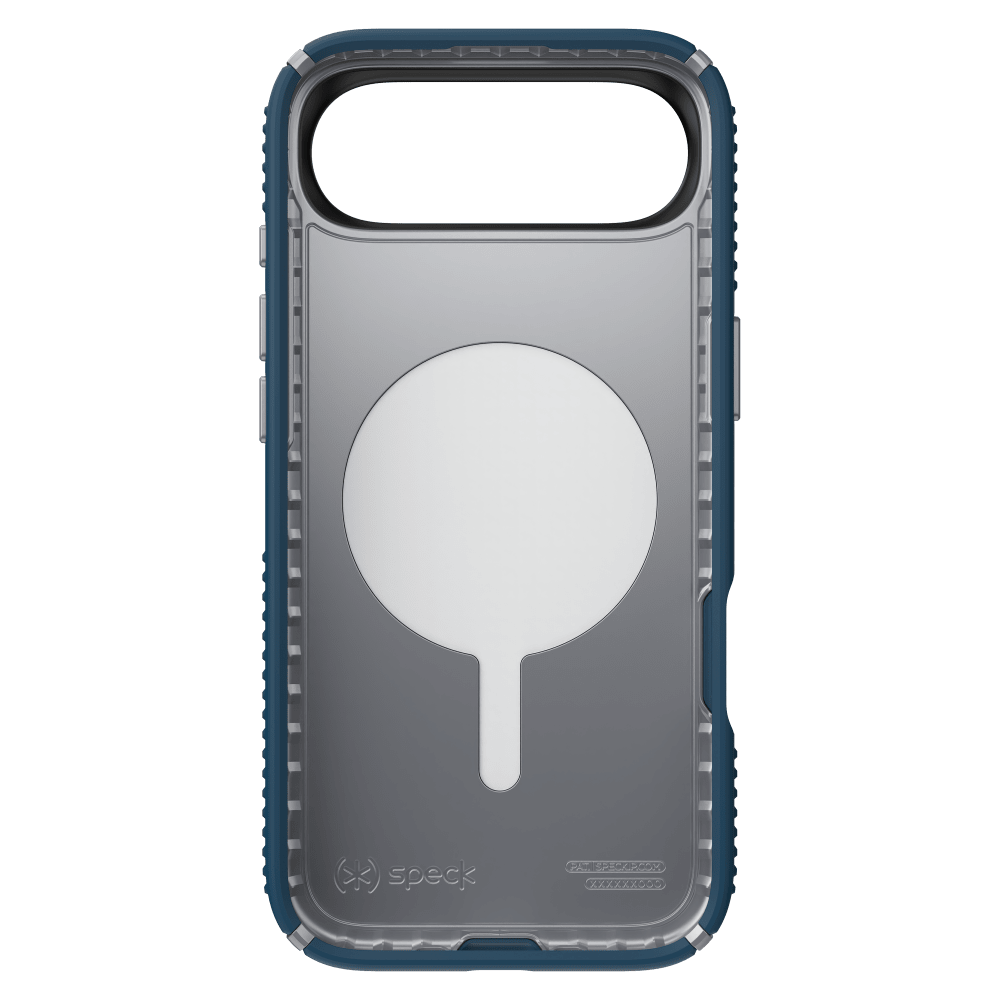 Wholesale cell phone accessory Speck - Presidio2 Grip MagSafe Case for Apple iPhone Air - Deep