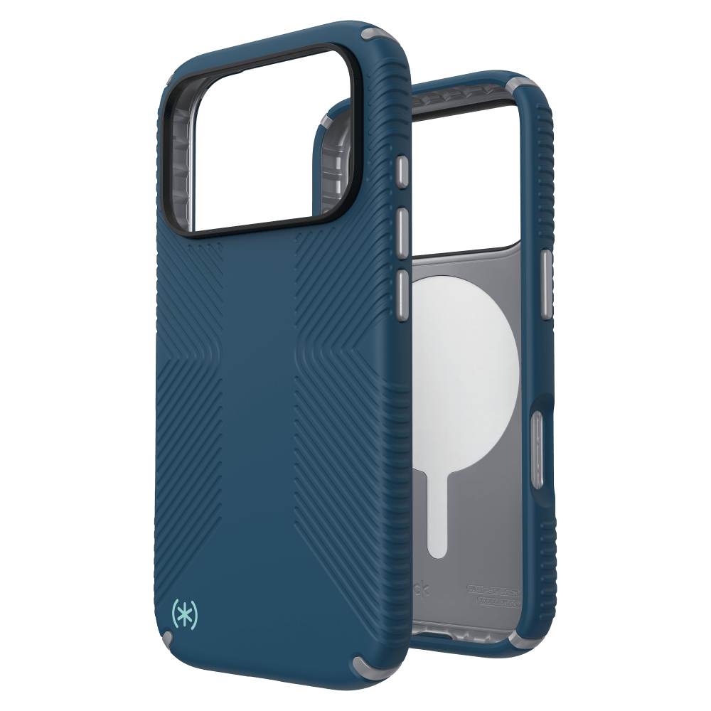 Wholesale cell phone accessory Speck - Presidio2 Grip MagSafe Case for Apple iPhone 17 Pro -