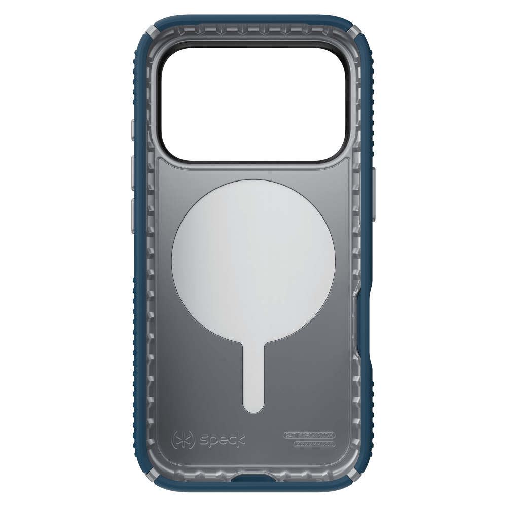 Wholesale cell phone accessory Speck - Presidio2 Grip MagSafe Case for Apple iPhone 17 Pro -