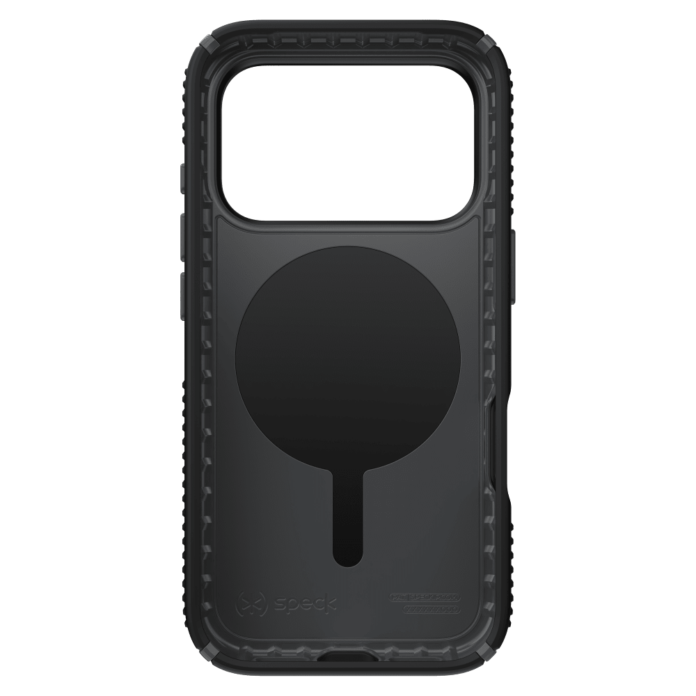 Wholesale cell phone accessory Speck - Presidio2 Grip MagSafe Case for Apple iPhone 17 Pro -