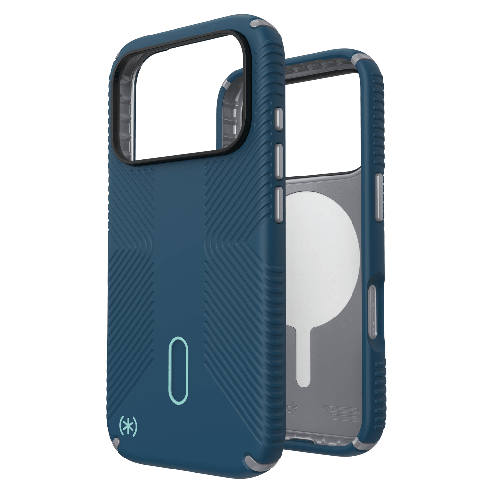 Wholesale cell phone accessory Speck - Presidio2 Grip Case with ClickLock for Apple iPhone