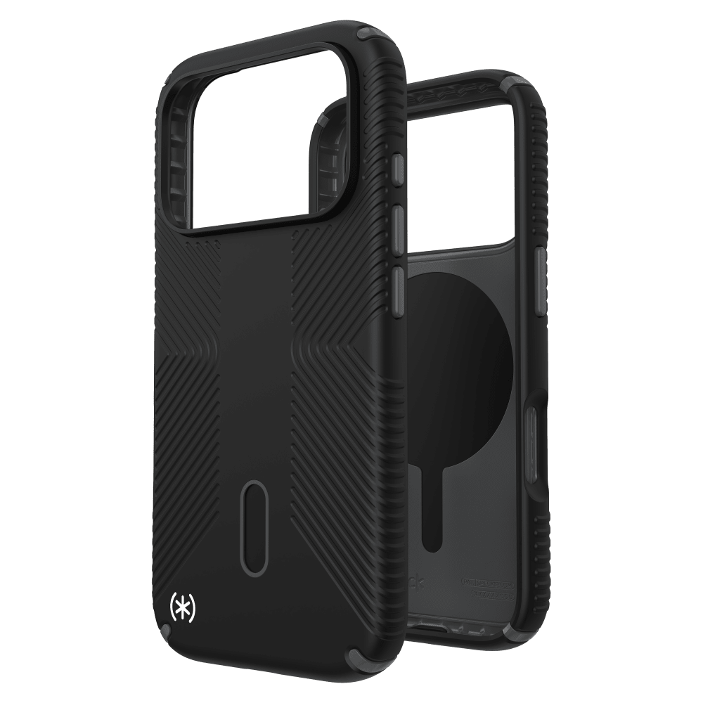 Wholesale cell phone accessory Speck - Presidio2 Grip Case with ClickLock for Apple iPhone