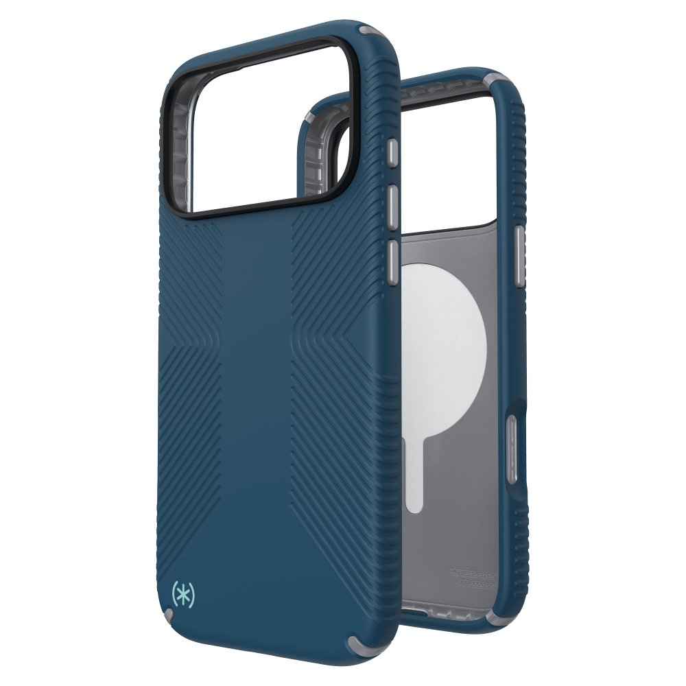 Wholesale cell phone accessory Speck - Presidio2 Grip MagSafe Case for Apple iPhone 17 Pro
