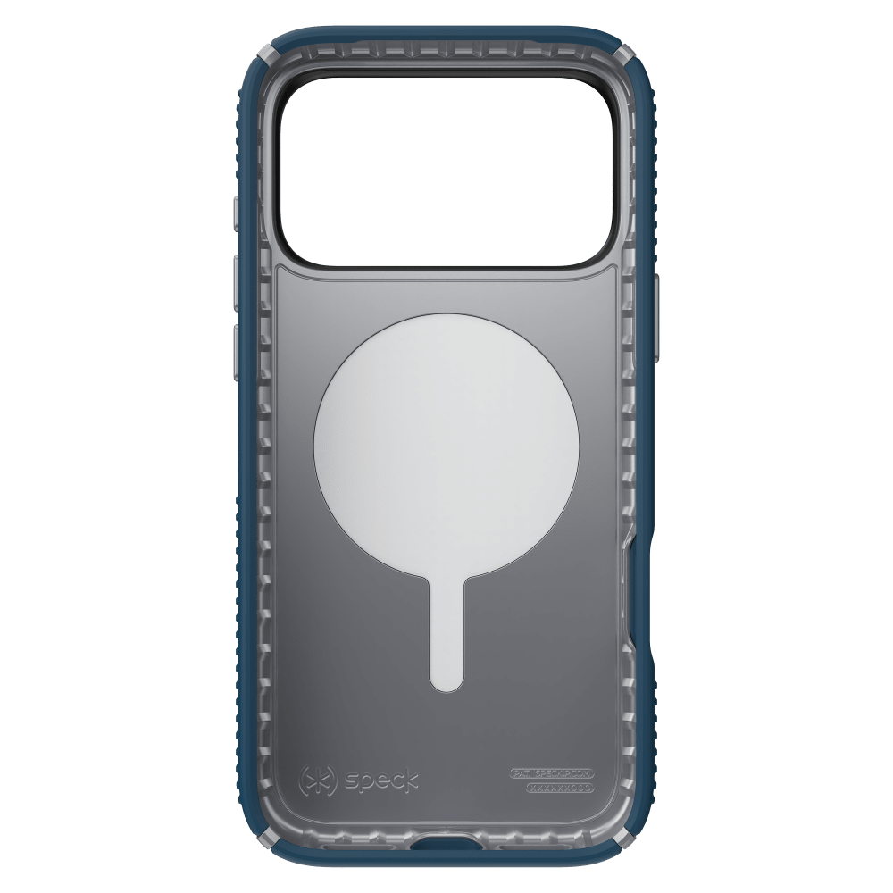 Wholesale cell phone accessory Speck - Presidio2 Grip MagSafe Case for Apple iPhone 17 Pro