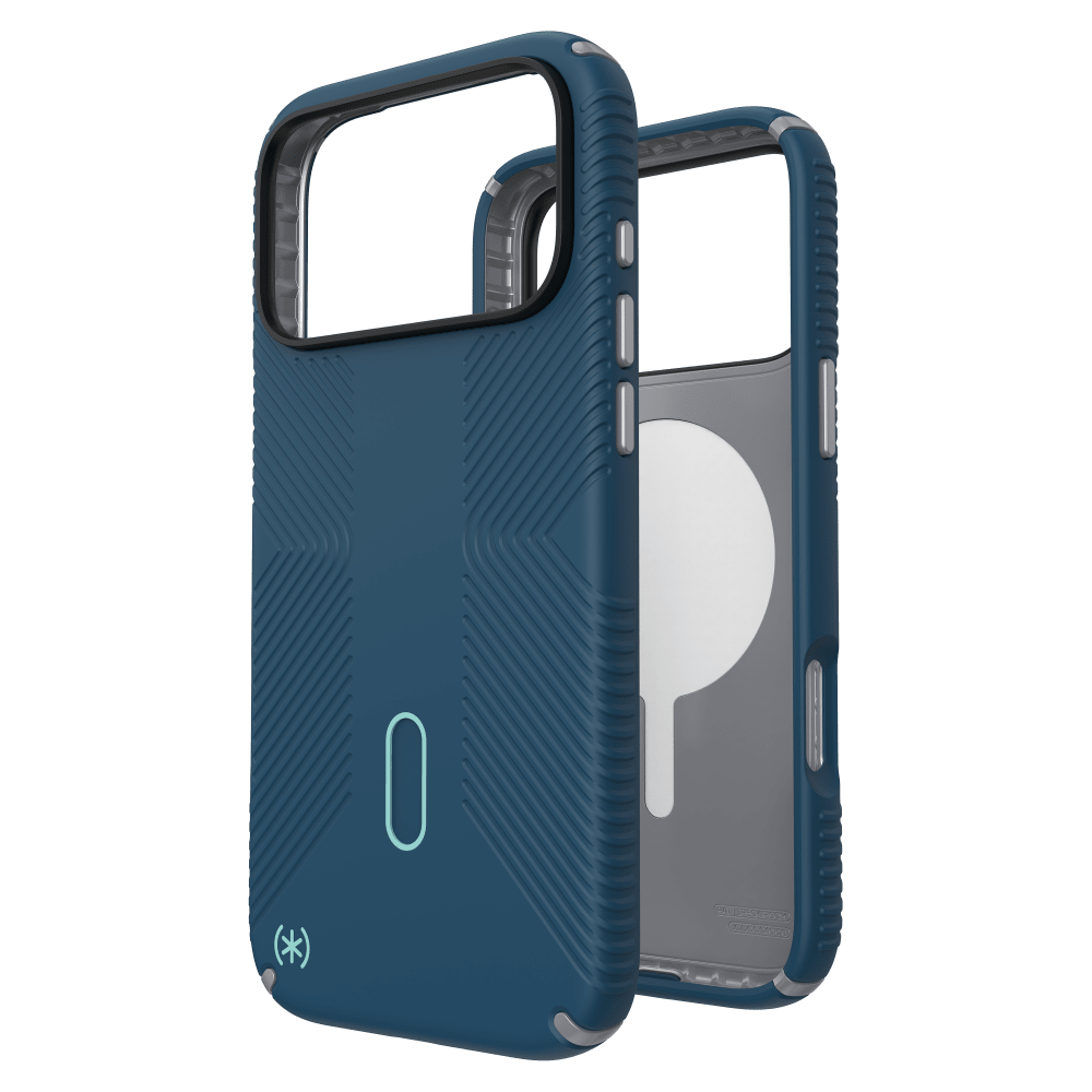 Wholesale cell phone accessory Speck - Presidio2 Grip Case with ClickLock for Apple iPhone