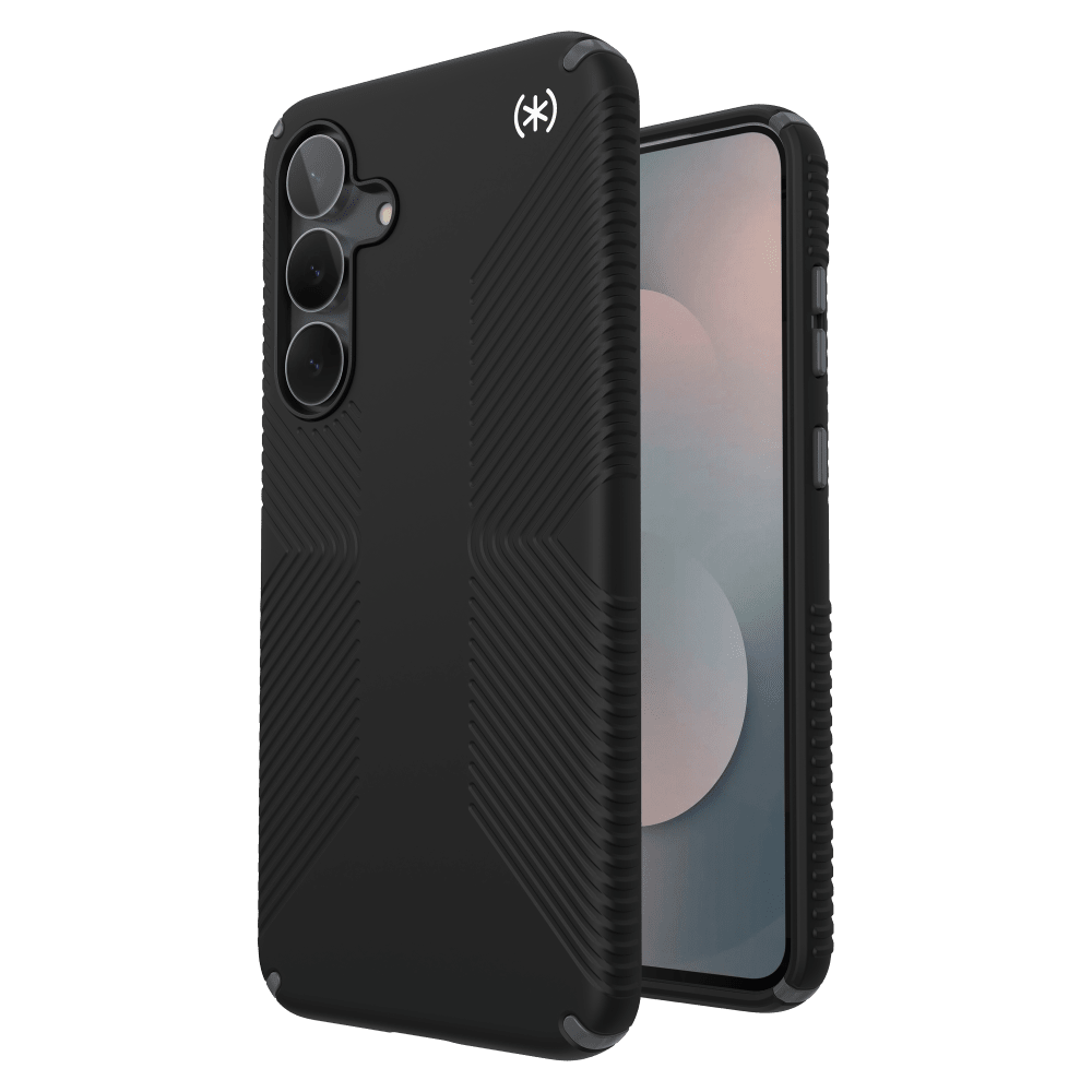 Wholesale cell phone accessory Speck - Presidio2 Grip MagSafe Case for Samsung Galaxy S25 FE