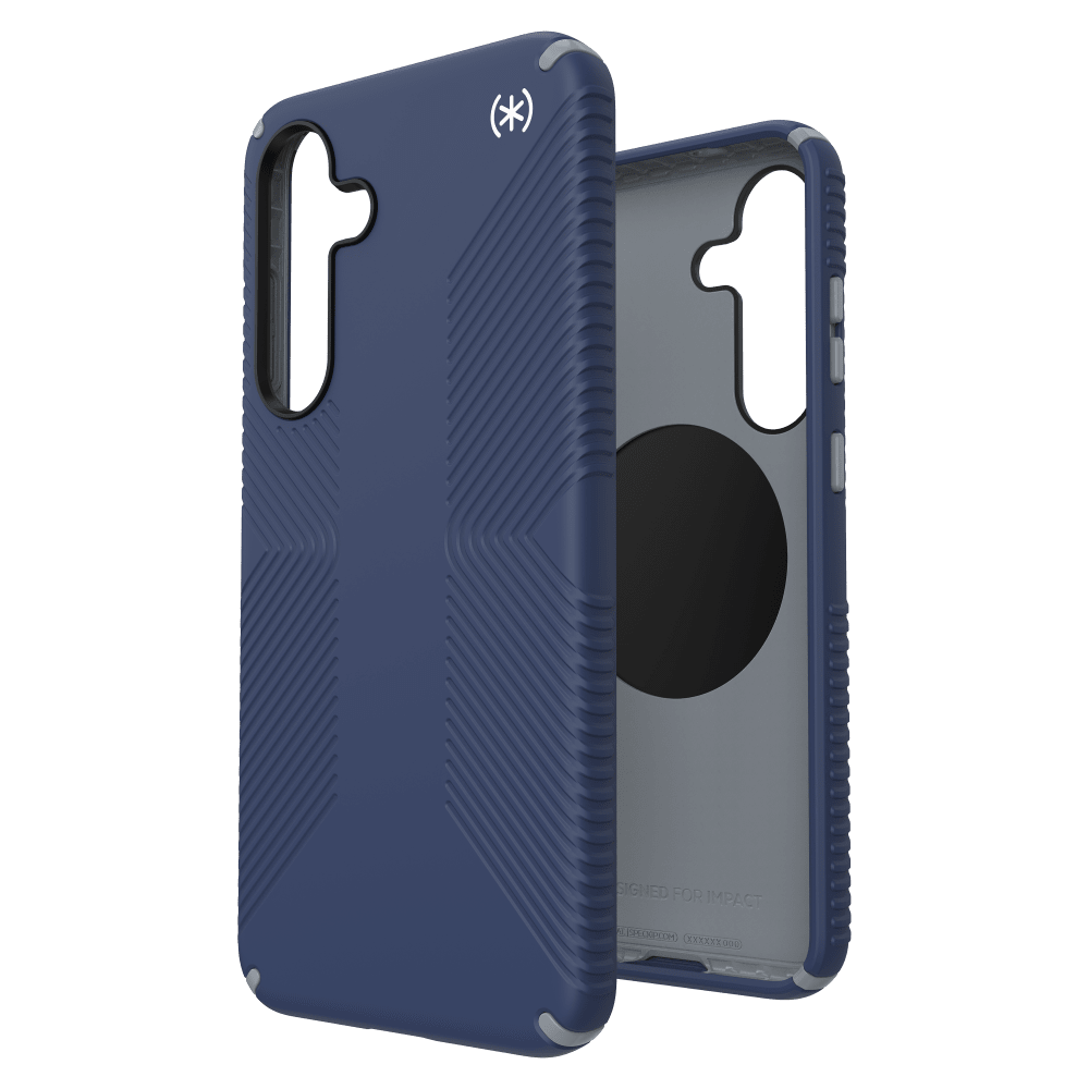 Wholesale cell phone accessory Speck - Presidio2 Grip MagSafe Case for Samsung Galaxy S25 FE