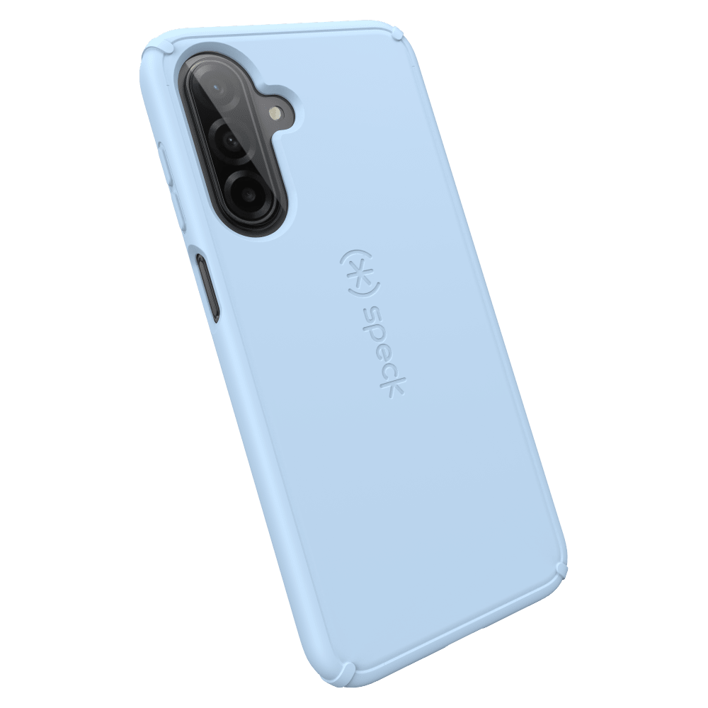 Wholesale cell phone accessory Speck - Impact Hero Hue Case for Samsung Galaxy A17 5G - Cornflower