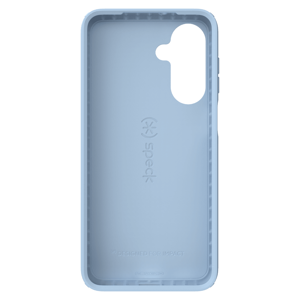 Wholesale cell phone accessory Speck - Impact Hero Hue Case for Samsung Galaxy A17 5G - Cornflower