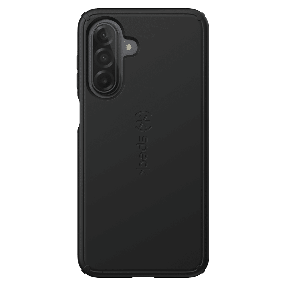 Wholesale cell phone accessory Speck - Impact Hero Hue Case for Samsung Galaxy A17 5G - Black