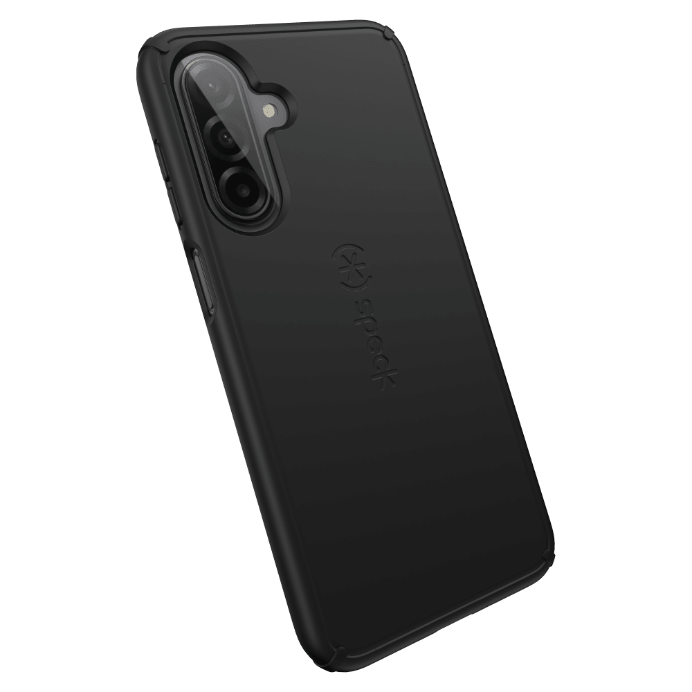 Wholesale cell phone accessory Speck - Impact Hero Hue Case for Samsung Galaxy A17 5G - Black