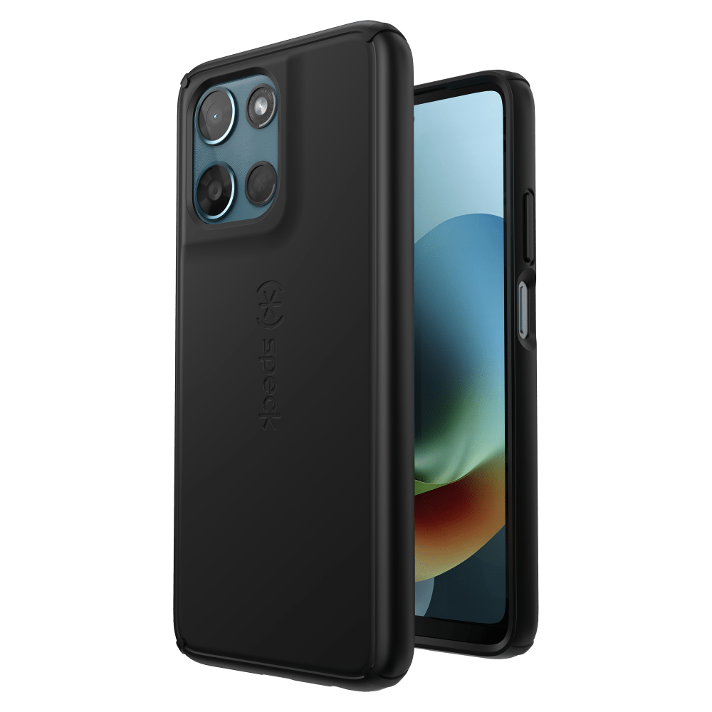 Wholesale cell phone accessory Speck - Impact Hero Slim Case for Motorola Moto G Play (2026