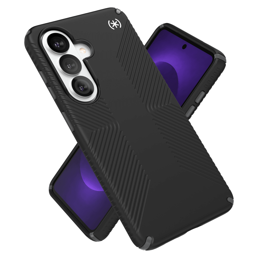 Wholesale cell phone accessory Speck - Presidio2 Grip Case with Magnet for Samsung Galaxy S26