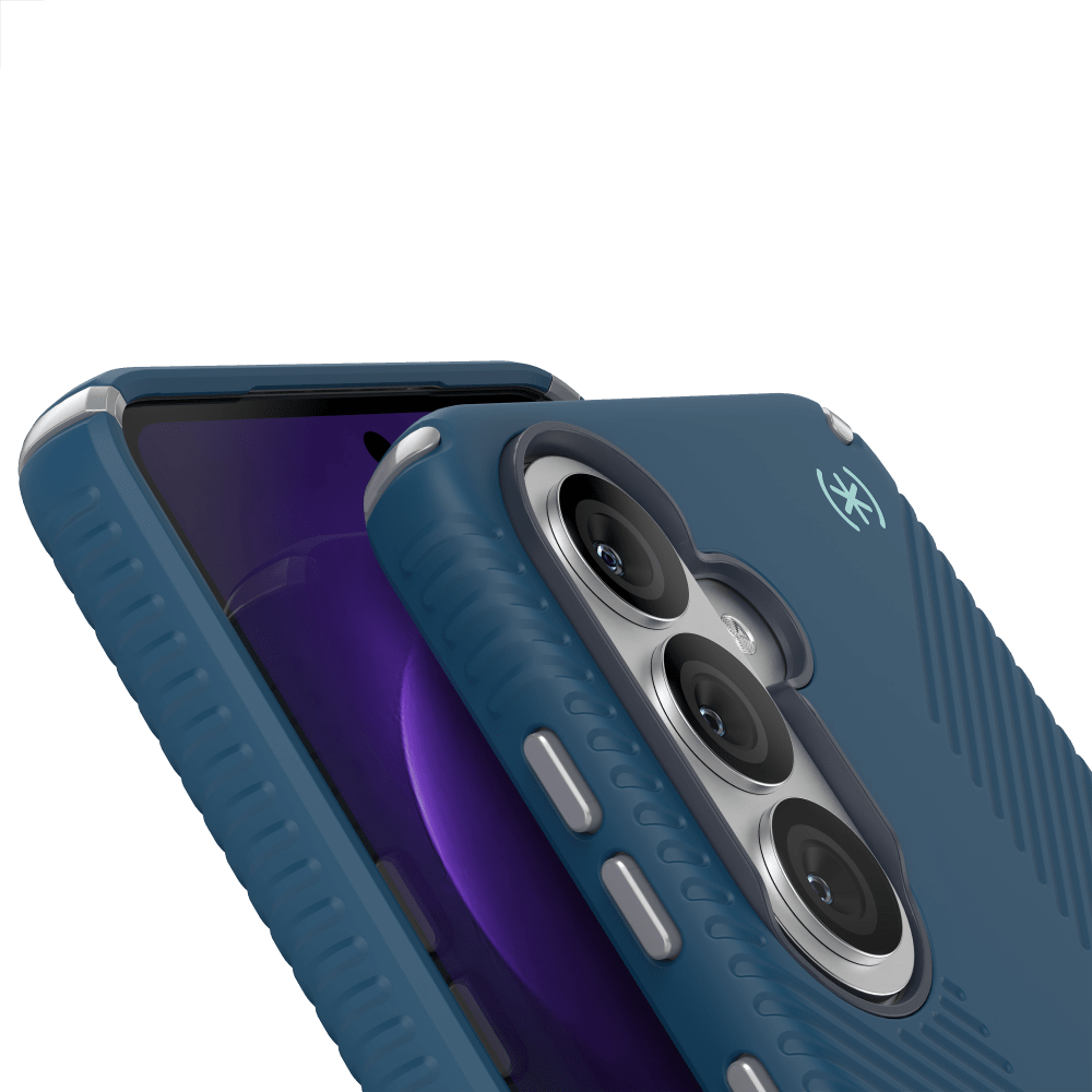 Wholesale cell phone accessory Speck - Presidio2 Grip Case with Magnet for Samsung Galaxy S26