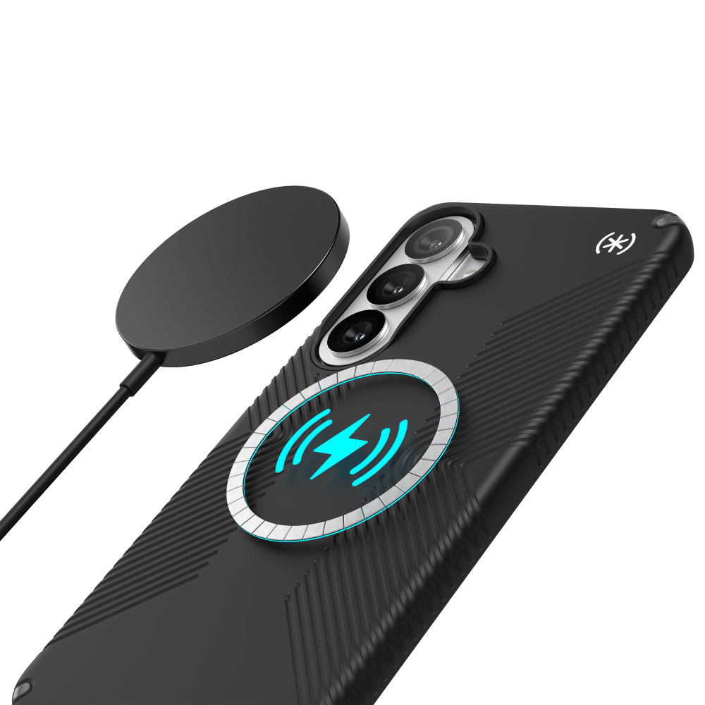 Wholesale cell phone accessory Speck - Presidio2 Grip Case with Magnet for Samsung Galaxy S26