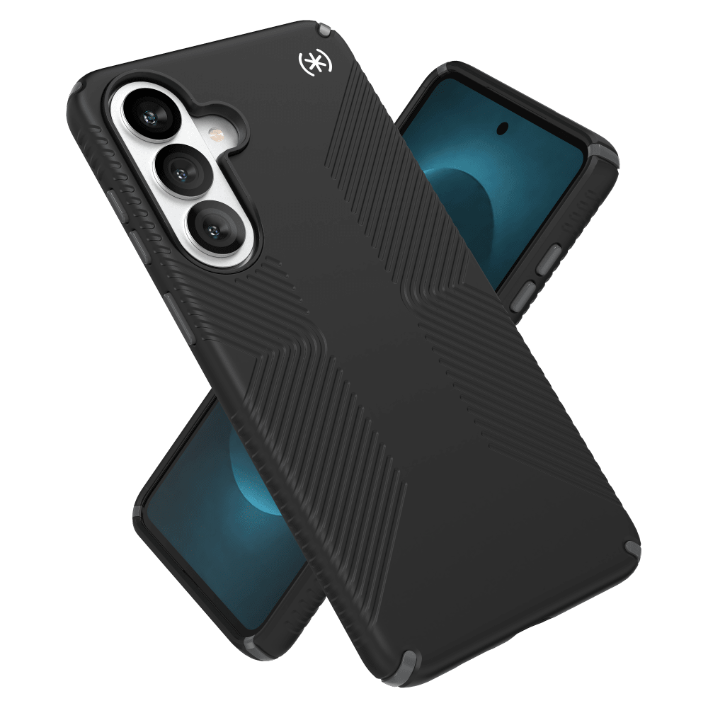 Wholesale cell phone accessory Speck - Presidio2 Grip Case with Magnet for Samsung Galaxy S26