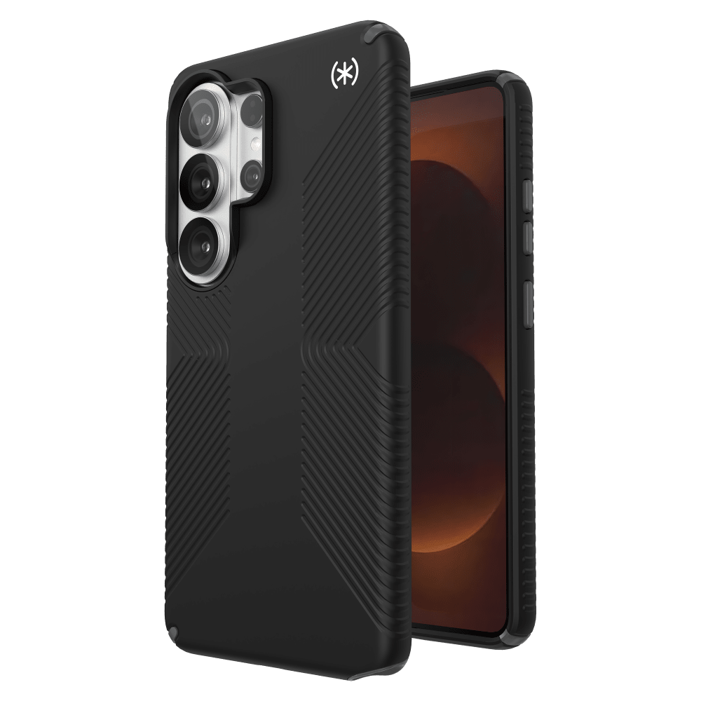 Wholesale cell phone accessory Speck - Presidio2 Grip Case with Magnet for Samsung Galaxy S26