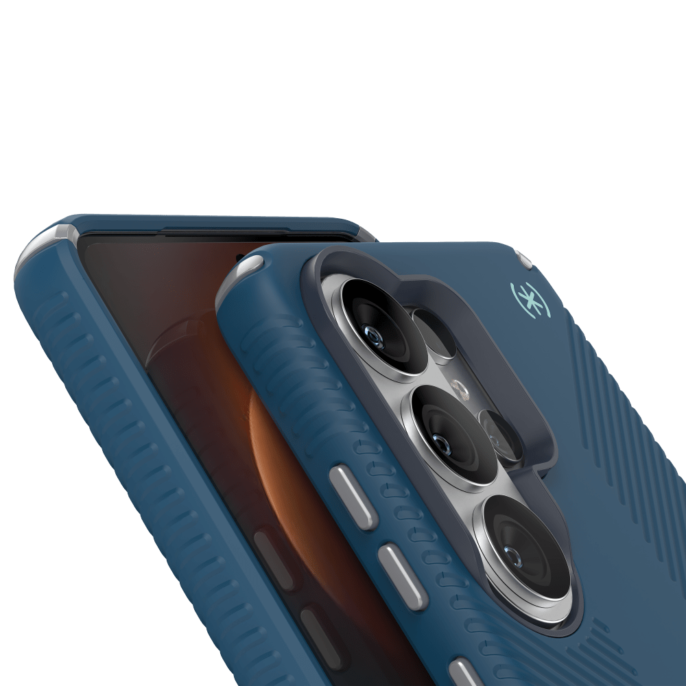 Wholesale cell phone accessory Speck - Presidio2 Grip Case with Magnet for Samsung Galaxy S26