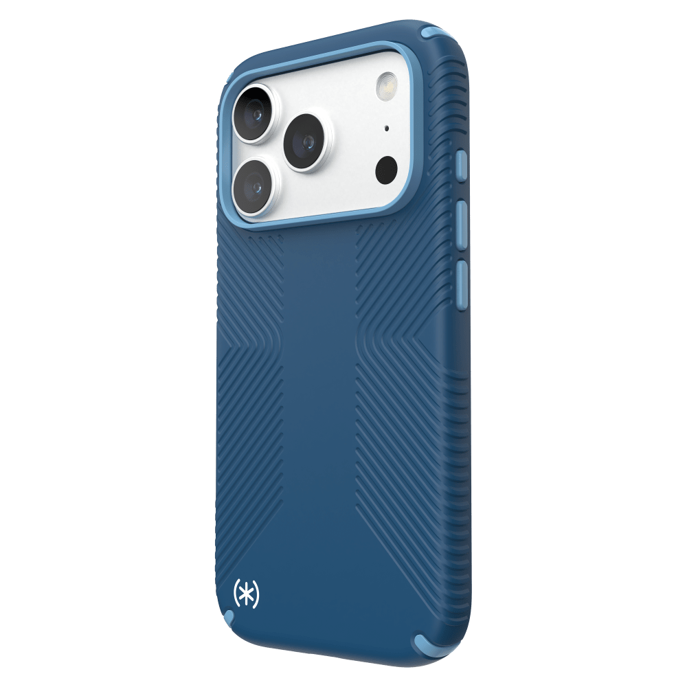 Wholesale cell phone accessory Speck - Presidio2 Grip MagSafe Case with Camera Control for