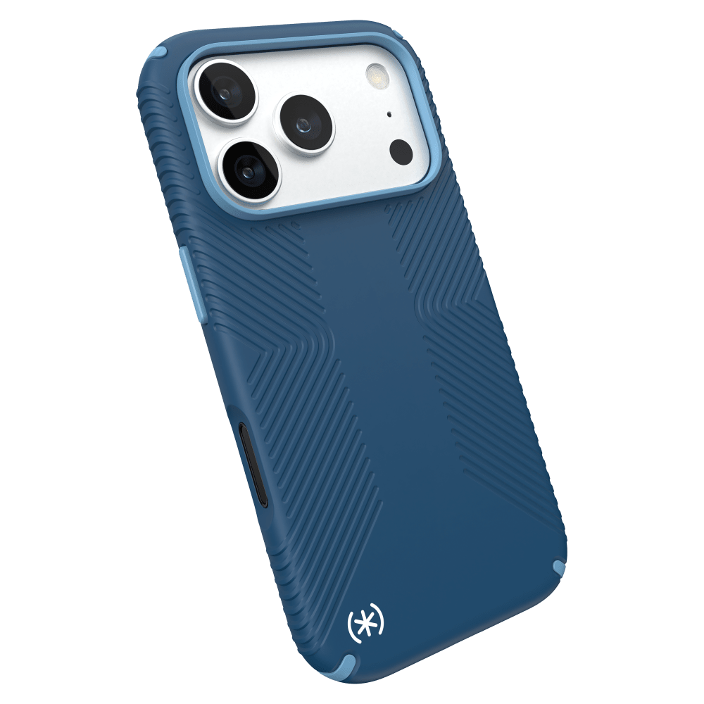Wholesale cell phone accessory Speck - Presidio2 Grip MagSafe Case with Camera Control for