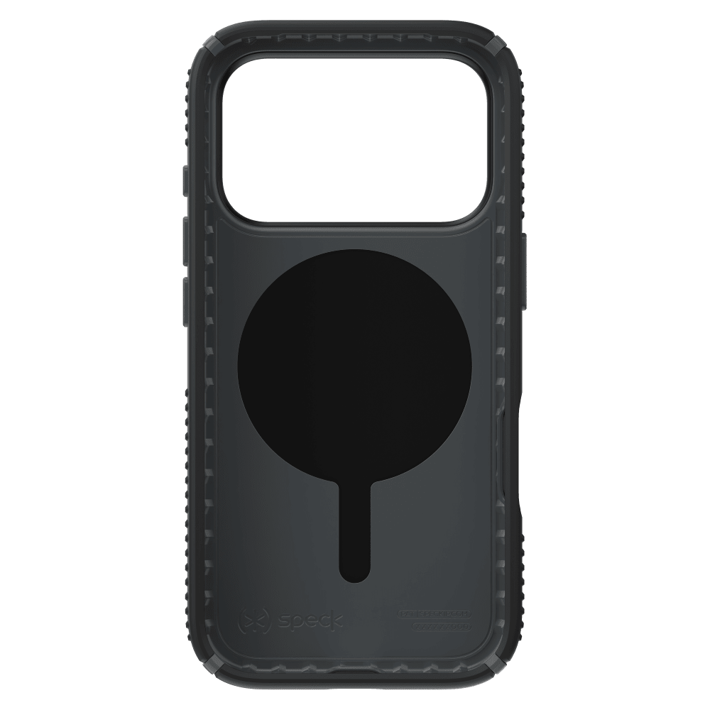 Wholesale cell phone accessory Speck - Presidio2 Grip MagSafe Case with Camera Control for