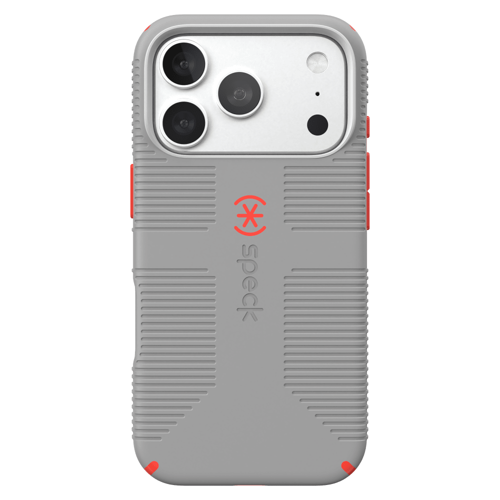 Wholesale cell phone accessory Speck - CandyShell Grip MagSafe Case for Apple iPhone 18 Pro