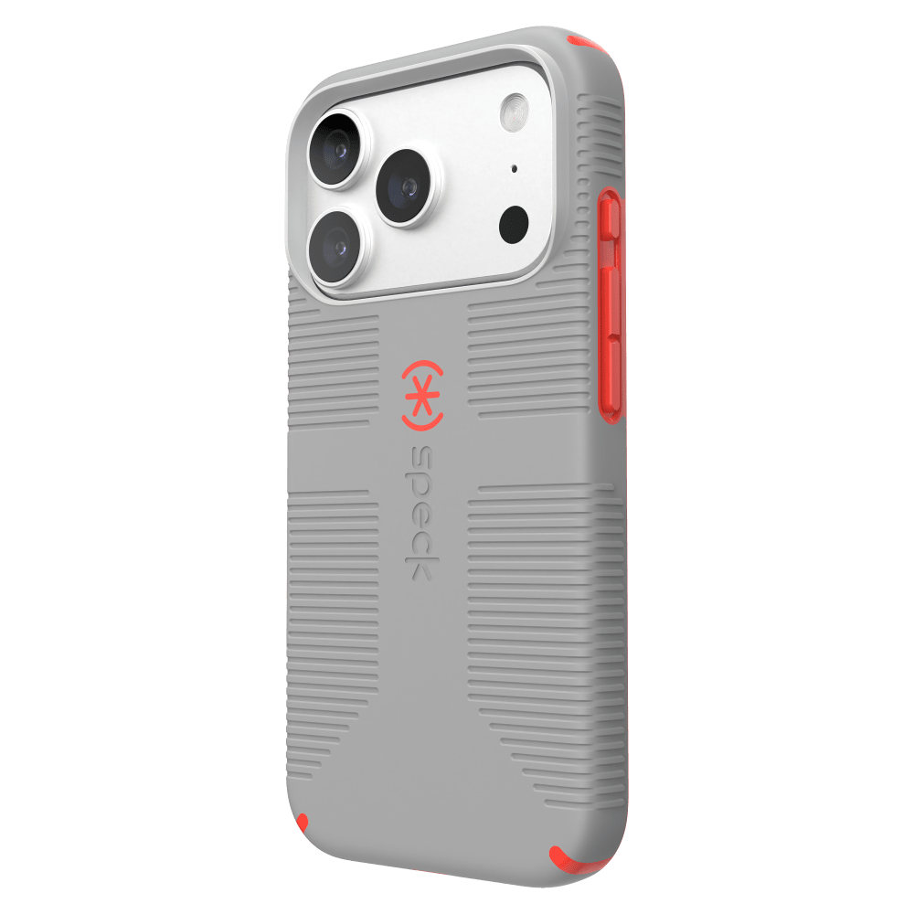 Wholesale cell phone accessory Speck - CandyShell Grip MagSafe Case for Apple iPhone 18 Pro
