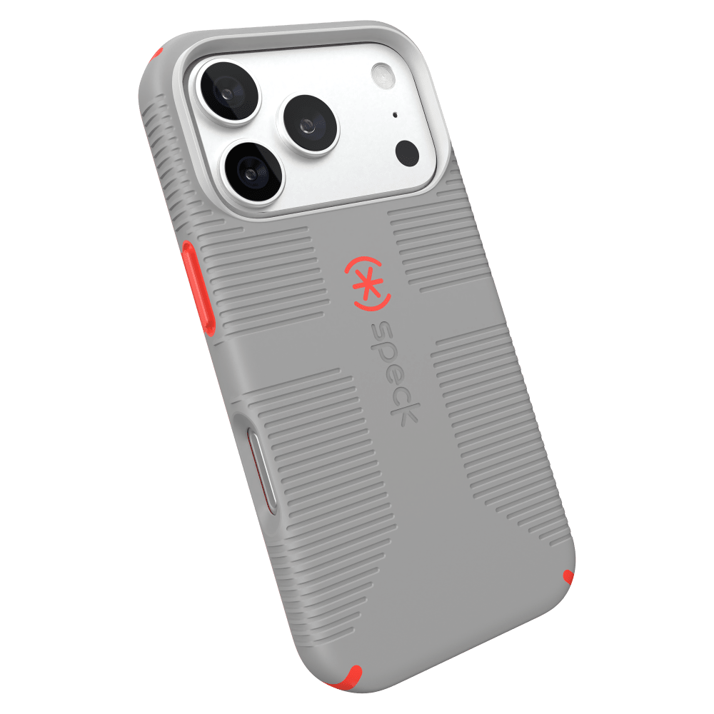 Wholesale cell phone accessory Speck - CandyShell Grip MagSafe Case for Apple iPhone 18 Pro