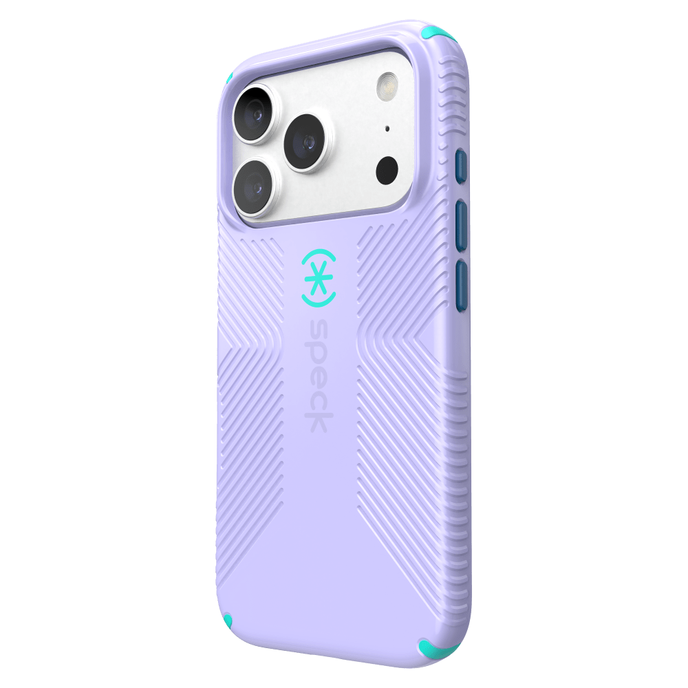 Wholesale cell phone accessory Speck - CandyShell Icon MagSafe Case with Camer Control for