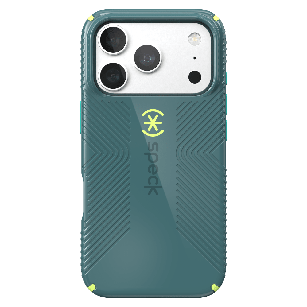 Wholesale cell phone accessory Speck - CandyShell Icon MagSafe Case with Camer Control for