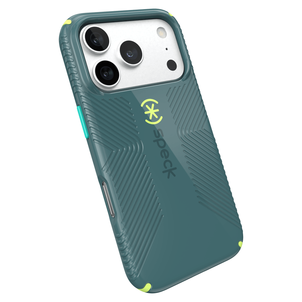 Wholesale cell phone accessory Speck - CandyShell Icon MagSafe Case with Camer Control for