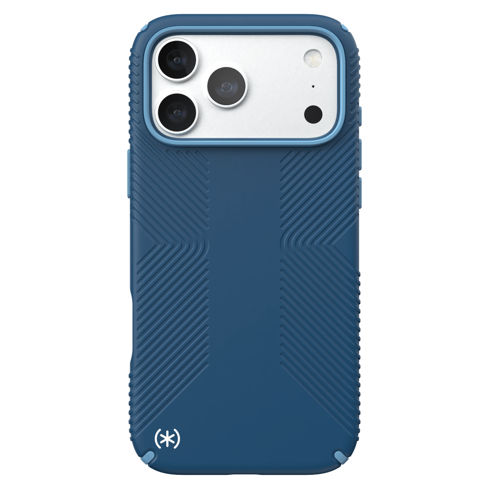 Wholesale cell phone accessory Speck - Presidio2 Grip MagSafe Case with Camera Control for