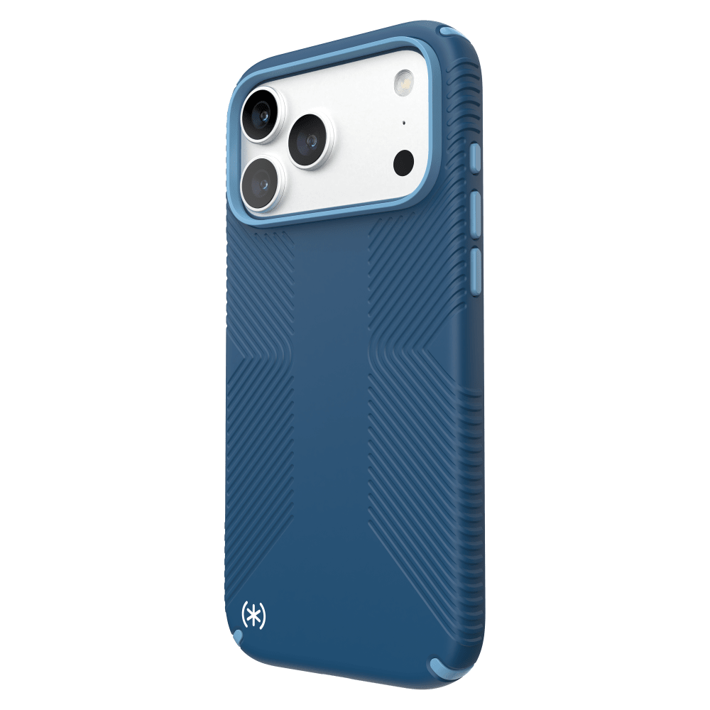 Wholesale cell phone accessory Speck - Presidio2 Grip MagSafe Case with Camera Control for