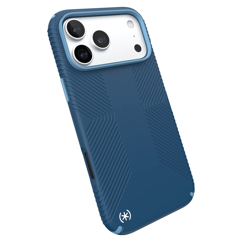 Wholesale cell phone accessory Speck - Presidio2 Grip MagSafe Case with Camera Control for