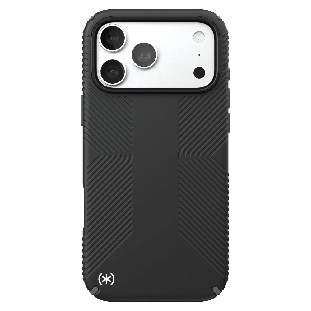 Wholesale cell phone accessory Speck - Presidio 2 Grip MagSafe Case for Apple iPhone 18 Pro